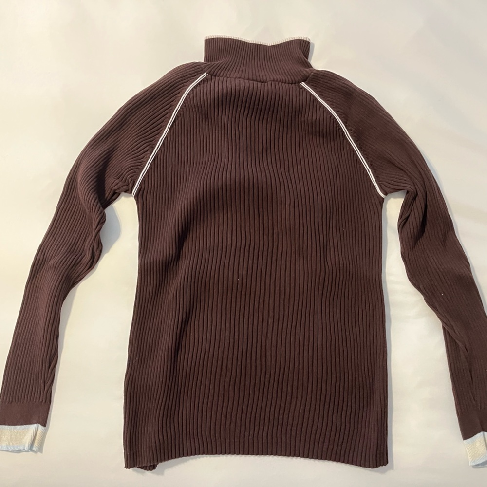Men’s Ribbed Shirt - Picture 2 of 2